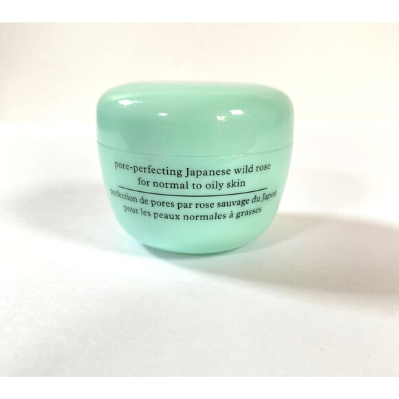 Tatcha The Water Cream Oil Free Face Moisturizer Mini Travel Size .34 oz New - Picture 3 of 6